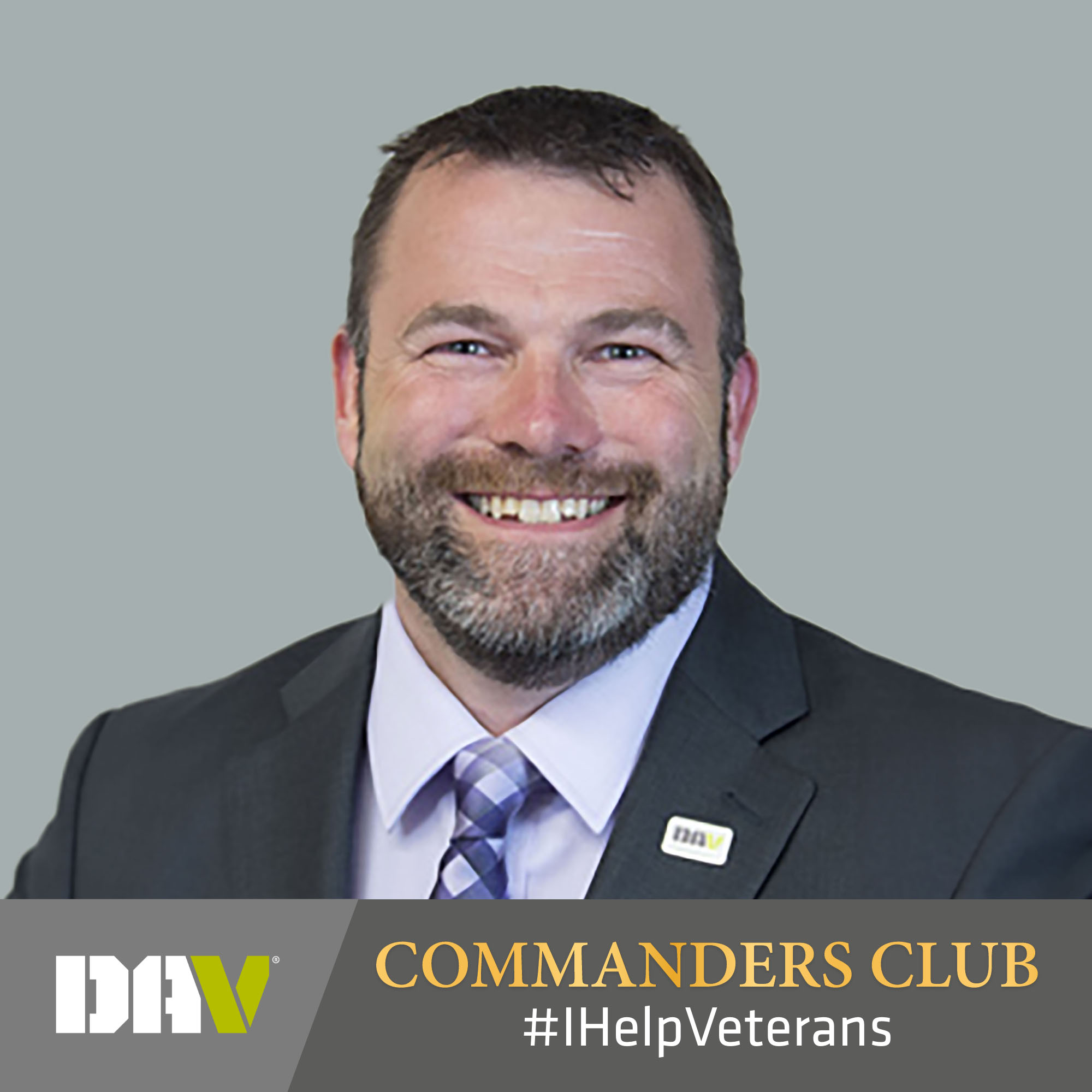 DAV 2024 DAV Commanders Club
